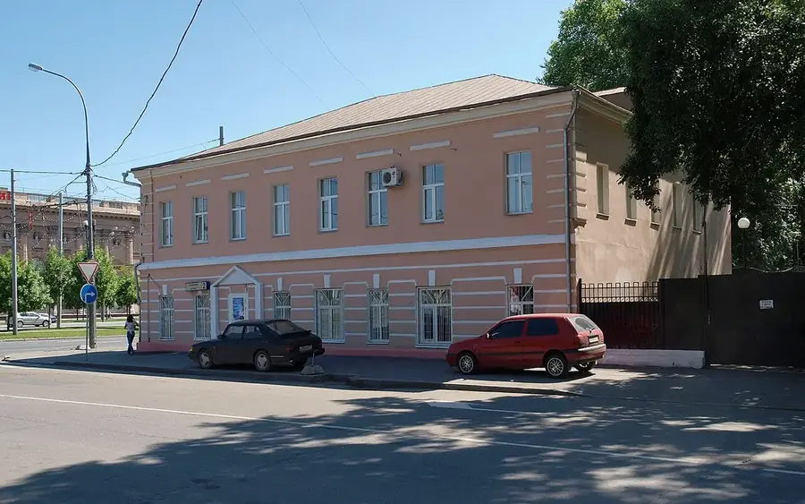 Фото: Музей русского импрессионизма