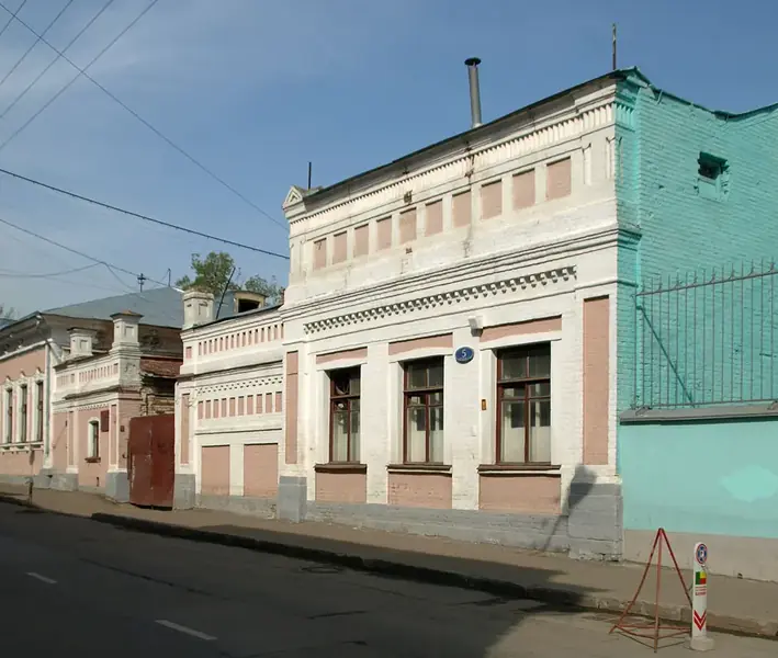 Новая опера