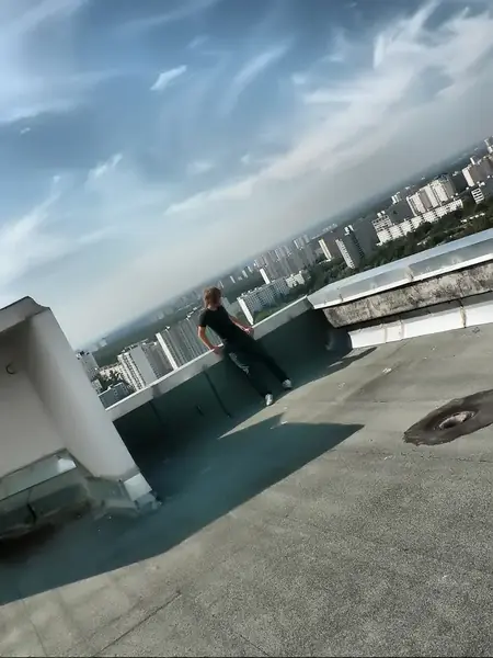 Палеонтологический музей им. Ю. А. Орлова