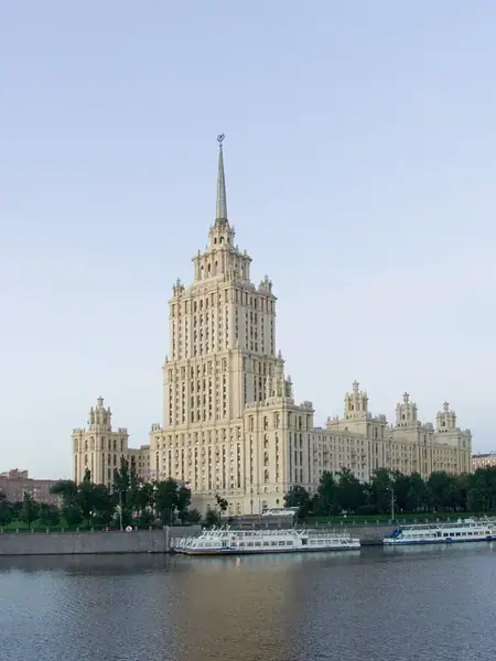 Radisson Collection Hotel, Moscow