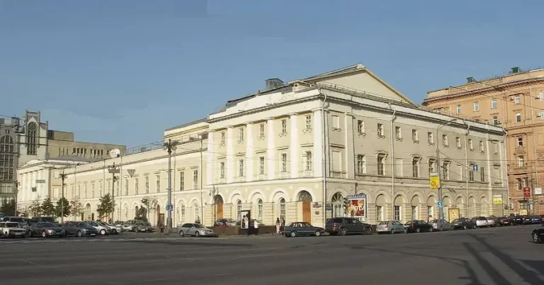 Ресторан SAVVA