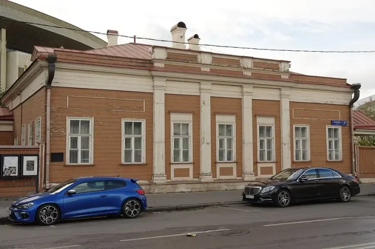 Ржевские бани