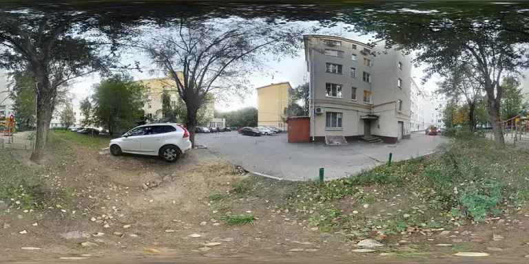 Шуховская башня