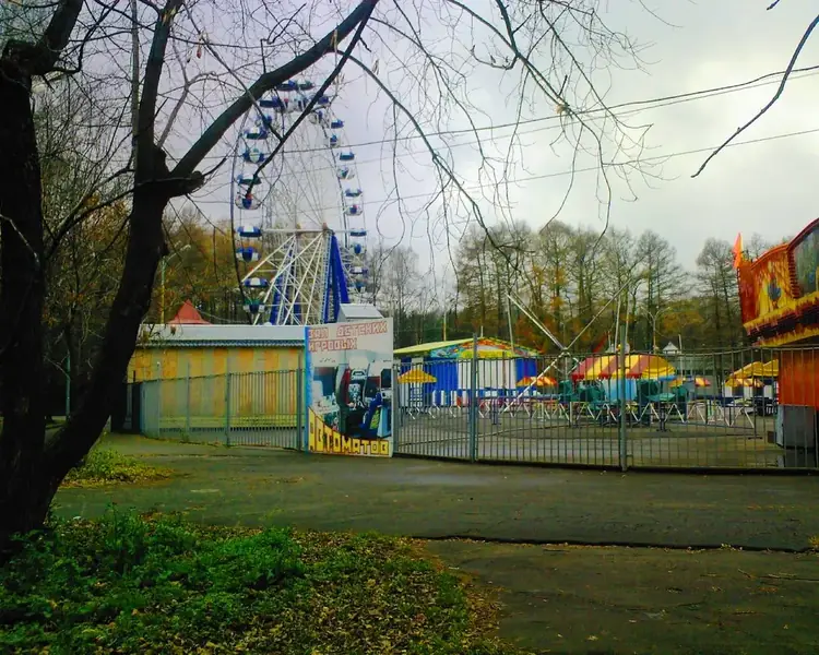 Современный музей каллиграфии в России