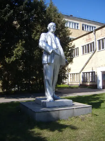 Торговый центр Метрополис