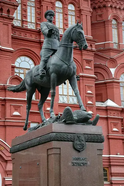 Воскресенские ворота