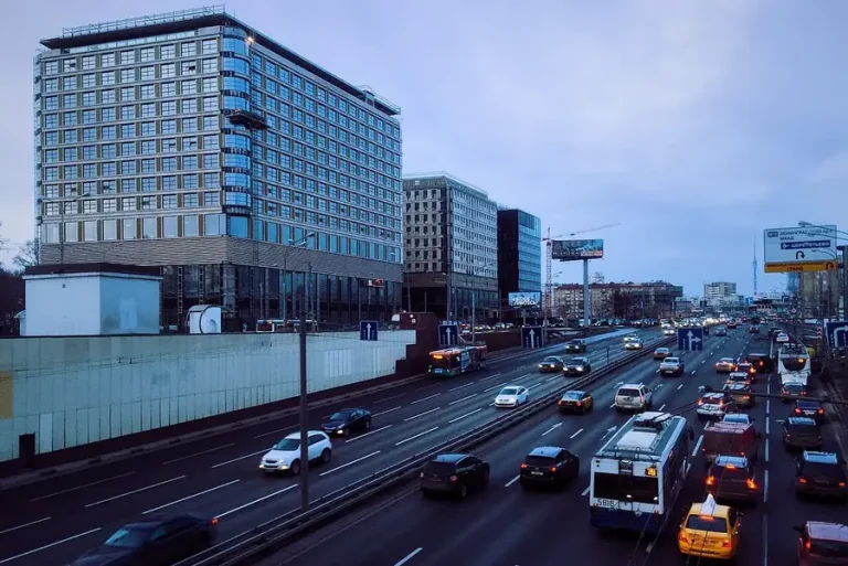 ВТБ Арена
