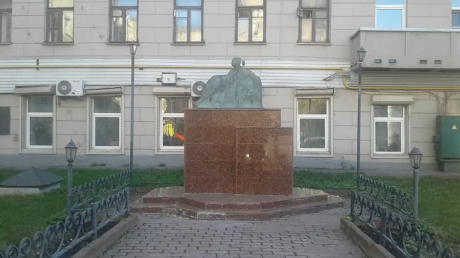 Фото: Храм Воскресения Христова в Кадашах
