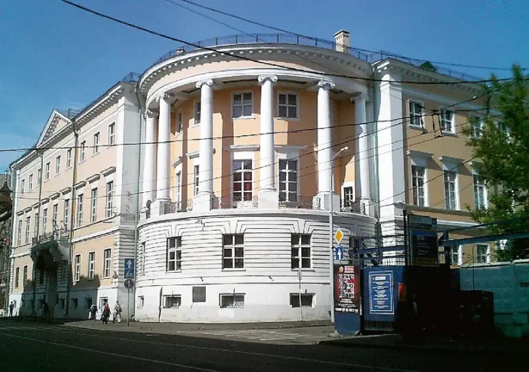 А. К. Саврасову