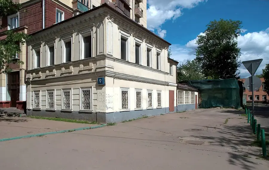 Фото: Академия