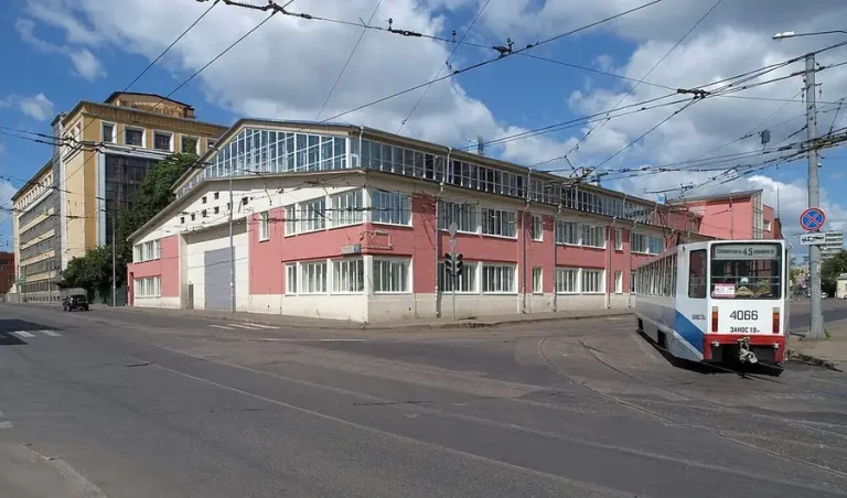 Ароматная река