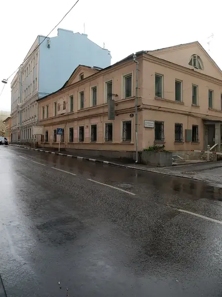 Barin Residence Myasnitskaya