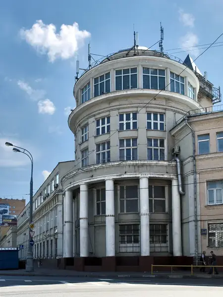 Библиотека № 34