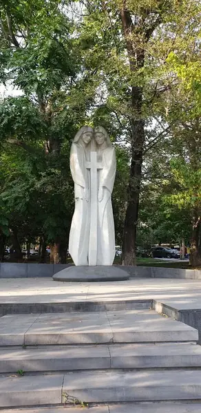 Благословенна в веках дружба народов России и Армении