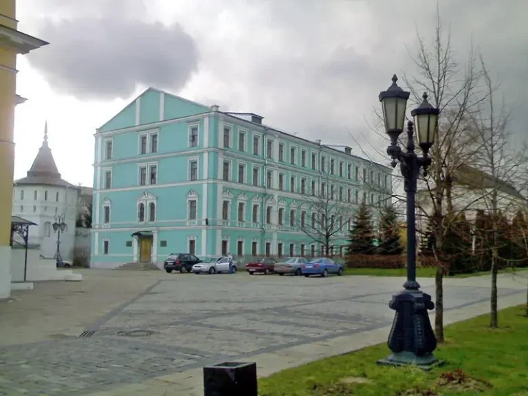 Даниловская