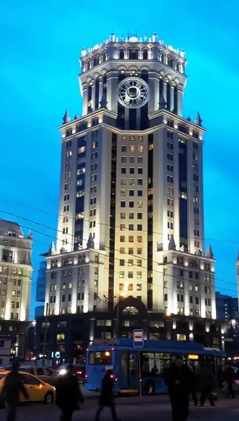 Эль Гаучо