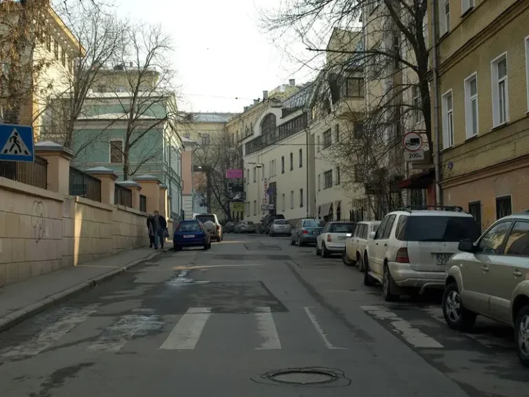 Филиал Театра имени А. С. Пушкина