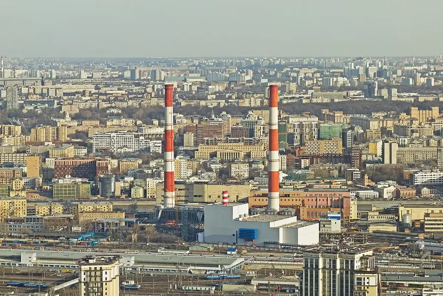 Фото: Гранд Урюк. Березка