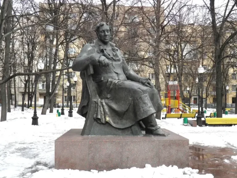 И. А. Крылову