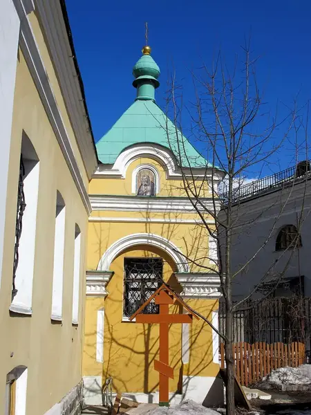 Ивановский зал РГБ