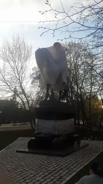 К. К. Рокоссовскому