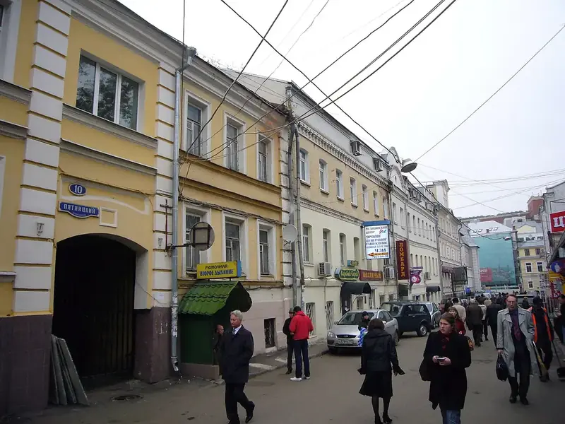 Фото: Медея