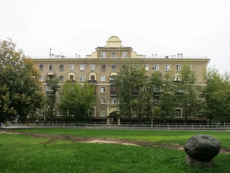 Москино Берёзка