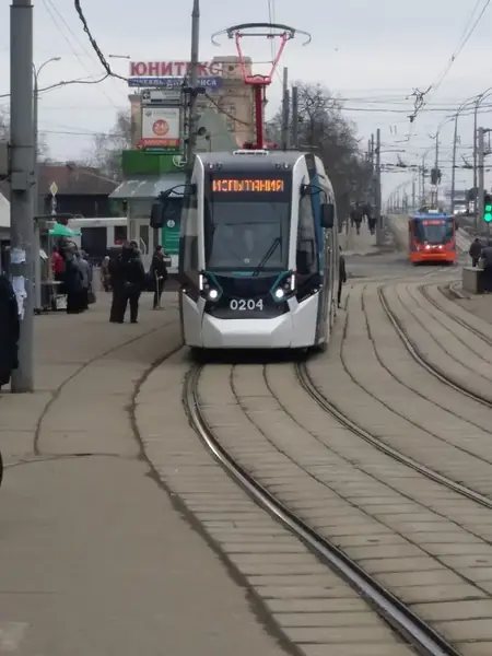 Москино Факел