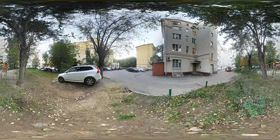 Фото: Музей авангарда на Шаболовке