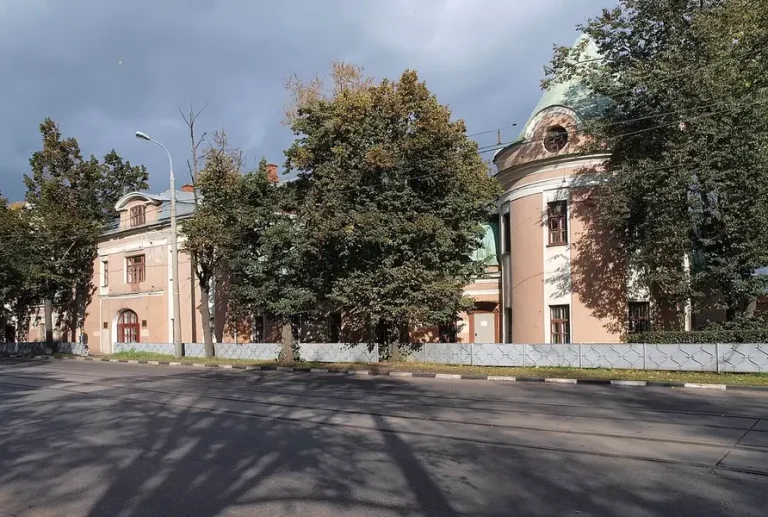 Музей истории МСХА им. К.А. Тимирязева