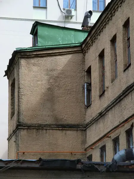 Музей-квартира Владимира Маяковского