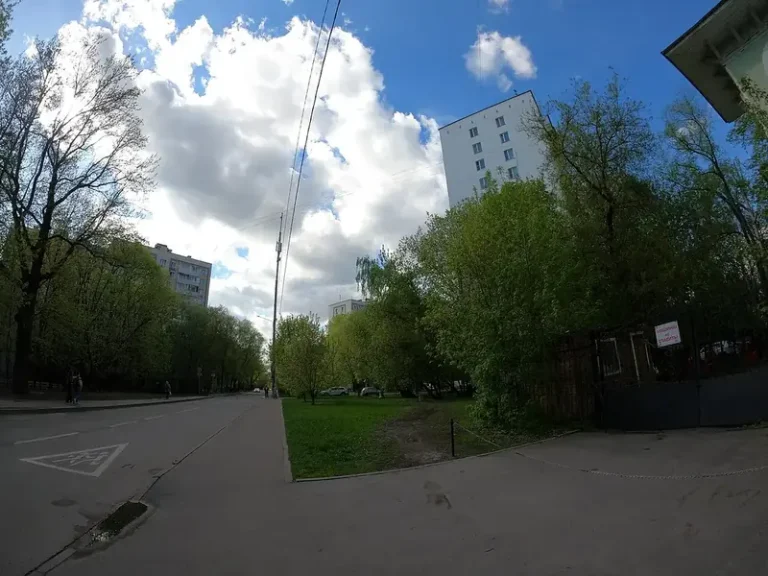 Музей наивного искусства
