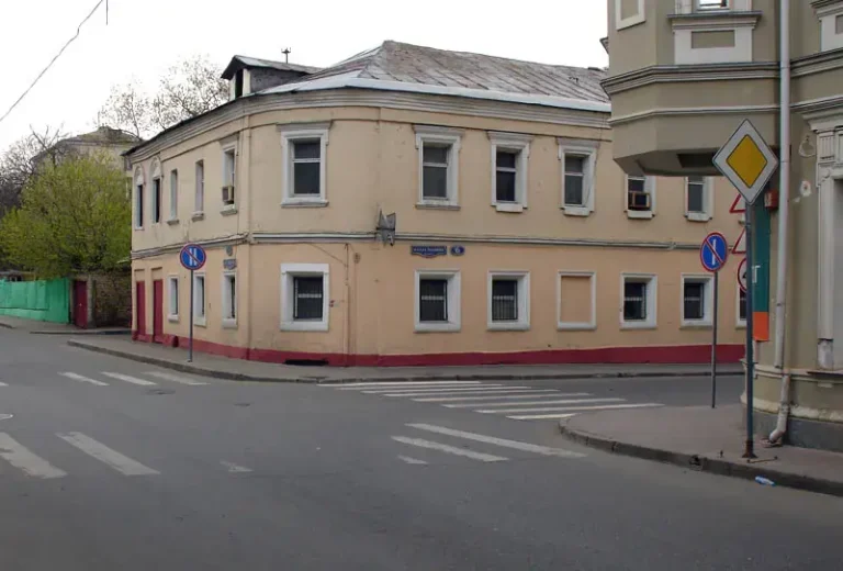 Музей Русского Афона