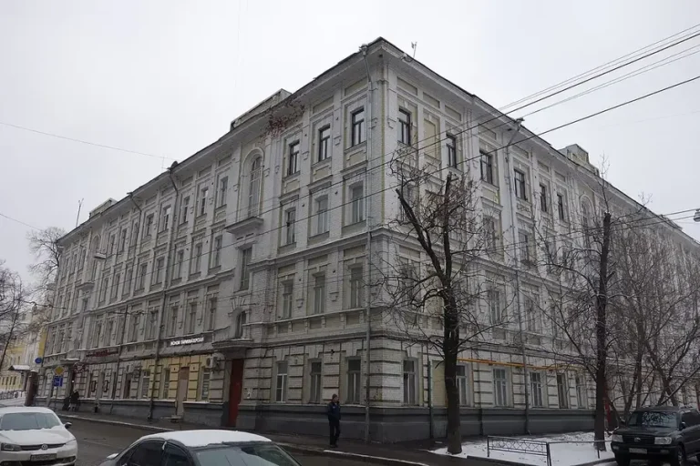 Музей Юрия АлександровичаСенкевича