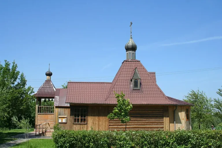 На Каширке