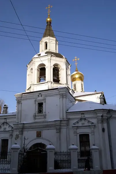Наумов