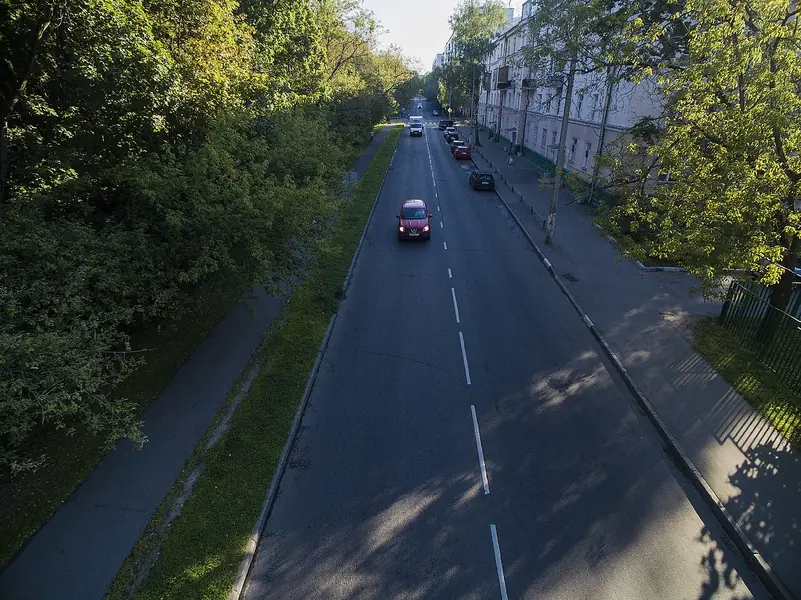 Фото: Новый московский драматический театр