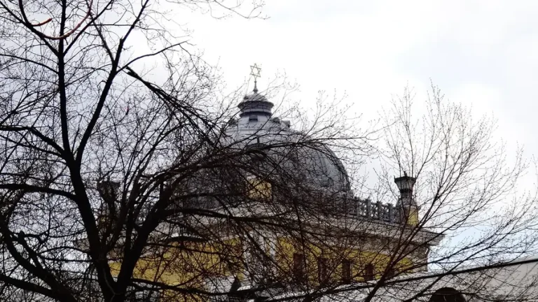 Парк «Горка»