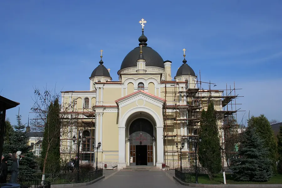 Фото: Парк культуры и отдыха «Таганский»