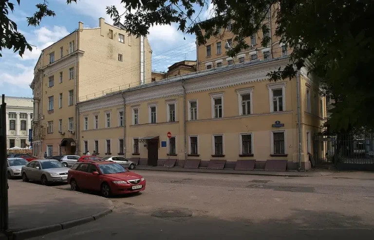 Пушкин