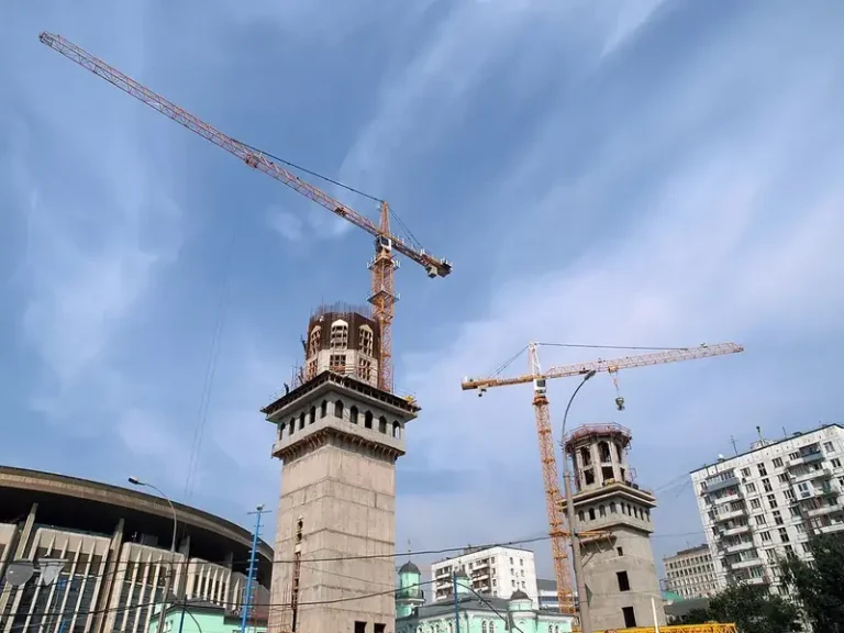 Русская песня