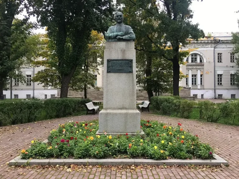 С. И. Спасокукоцкому