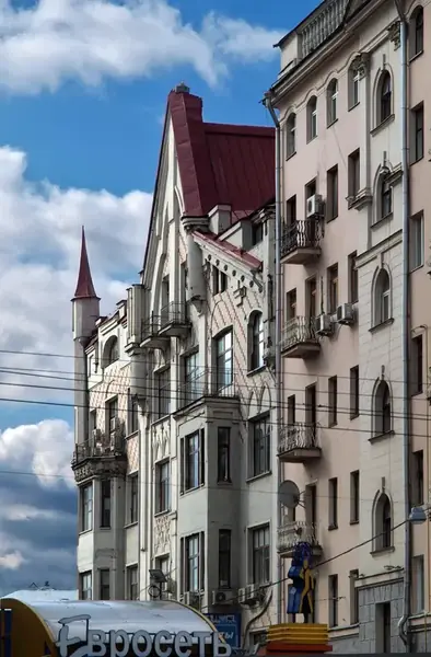Safmar Grand Moscow