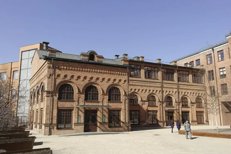 Студия театрального искусства