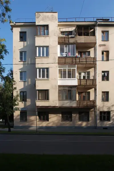 Театр Армена Джигарханяна. Малая сцена
