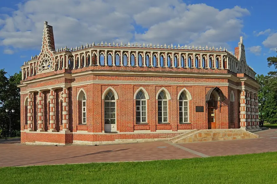 Фото: Второй Кавалерский Корпус