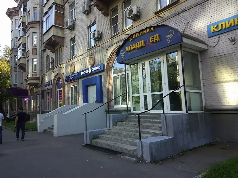 Фото: Выставочный зал истории войны в Афганистане