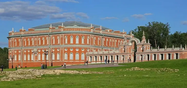 Хлебный Дом