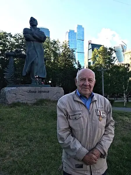 Янке Купале