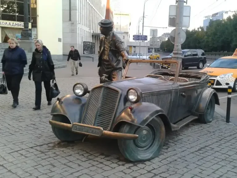 Ю. В. Никулину